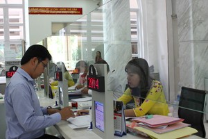 本市對幹部、公務員工的工作、服務能力要求日益提高。