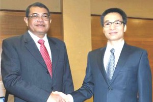 越柬提升緝毒效果