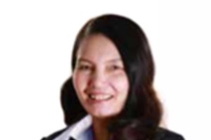 原東亞商業股份銀行副總經理阮氏金川。（圖片來源：互聯網）