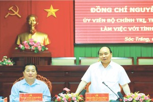 滀臻省須集中開展高產水稻