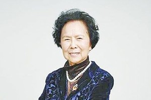 楊潔導演。（圖源：互聯網）