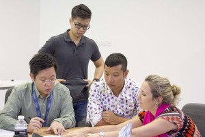 示意圖。（圖源：互聯網）