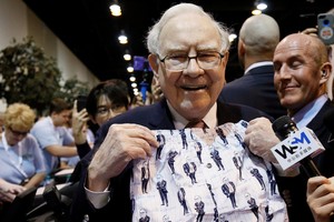 （資料圖來源：The World）