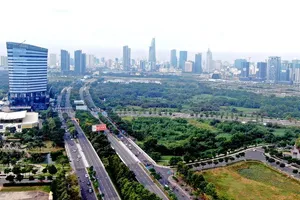 Quyết liệt cải cách, định hình tương lai