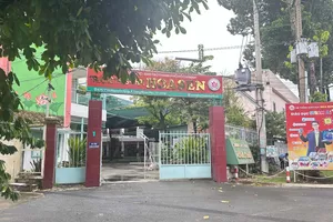 Đình chỉ cơ sở giáo dục không phép ở TPHCM: Phụ huynh tra cứu trường được cấp phép tại đâu?