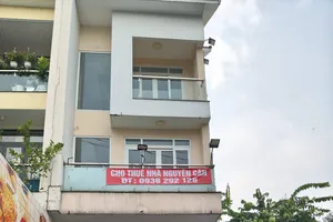 Trung tâm Nhật ngữ Shizen đột ngột "biến mất", học viên chới với