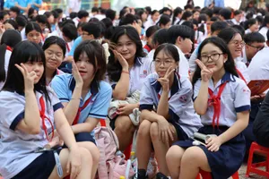 Áp lực nếu không xác định sớm môn thi thứ ba 