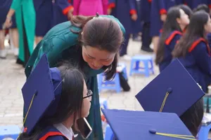 Trả lại quyền dạy cho người thầy 