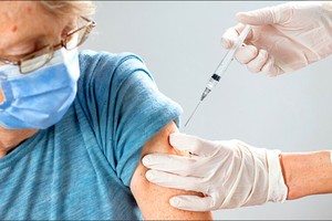 最新研究证实，接种带状疱疹疫苗有助降低心血管疾病风险。