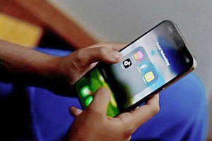 Vingroup向美国法院起诉拥有40.9万粉丝脸书用户