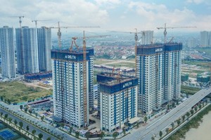 7个月房地产信贷余额突破4100万亿元