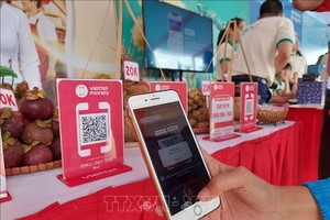 非现金支付—时代消费趋势。