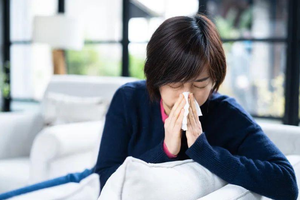 多穿点防感冒？感冒从来不是“冻”出来的！