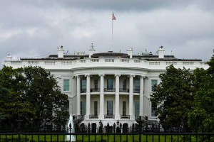 美参议院通过决议反对美政府关税政策