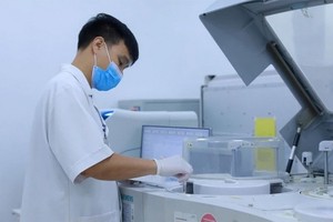 韩国企业瞄准越南家用护理设备市场