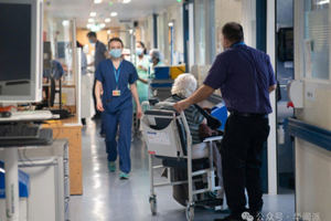 英国经历“前所未有”流感季 医疗系统面临多重考验