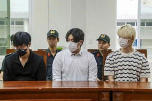 3名被国际通缉韩国嫌疑人被捕