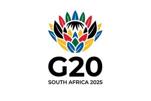 “G20”被评为南非2025年度词汇。