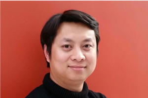 阮成荣副教授获评澳大利亚最具影响力研究者。