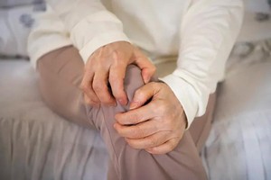 想要膝盖“长寿” 少做这5件事