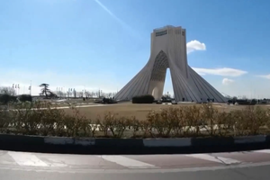 伊朗（资料图）。