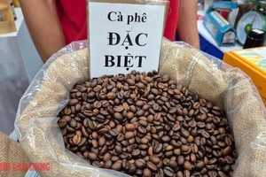 美国增加对越南咖啡的进口。