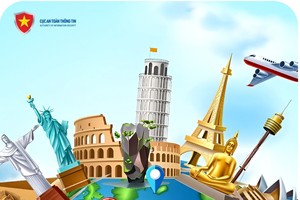 春节期间，网络旅游诈骗伎俩增加。