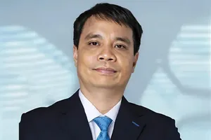 武世阀。图片来源：越南航空港总公司