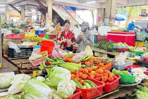 在油价上涨压力下，多种食品价格小幅攀升。