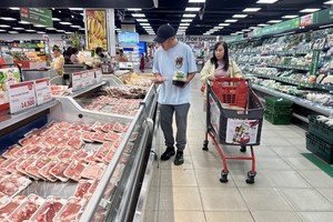 国内消费有望延续积极增长态势。