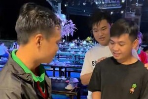 中得180亿元头奖的男员工给老板妹妹赠送汽车