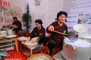 清池肠粉历史悠久，与当地居民生活紧密相连。