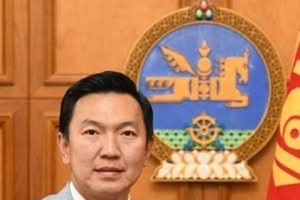 乌其尔勒（资料图）