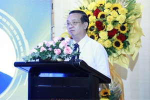 胡志明市人委会副主席裴明盛期望，竞赛将有助提高越南农业在全球价值链中的地位。