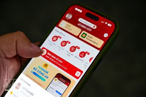 自2026年4月15日起需通过VneID进行SIM卡实名认证