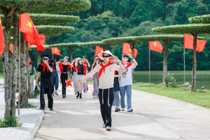 越南3月份仍接待国际游客超过200万人次。