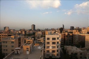 伊朗民航组织说伊朗领空将分阶段重新开放