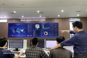 越南军队电信集团网络安全公司（Viettel Cyber Security）曾荣获2022年网络安全卓越奖（Cybersecurity Excellence Awards 2022）亚洲区多项大奖。