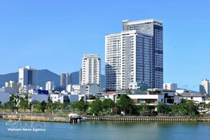 越南房地产行业迈向国际化运营标准