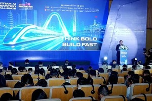  活动现场。图：刘水