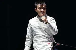 Thành An đã dừng bước tại nội dung cá nhân. Nguồn: tư liệu