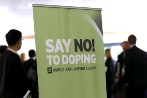 Việc sử dụng doping trong thể thao đã bị cấm. Nguồn: Reuters