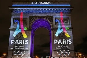 thành phố Paris là chủ nhà Olympic năm 2024. Nguồn: IOC