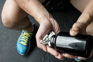 Việc lấy mẫu kiểm tra doping tại SEA Games 31 đã bắt đầu. Ảnh: minh họa