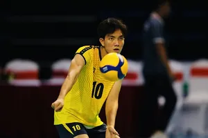 Bích Tuyền từng dự SEA Games 31 vừa qua nhưng khả năng sẽ không tập trung cùng đội tuyển quốc gia lần này. Ảnh: DŨNG PHƯƠNG