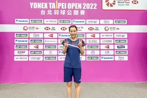 Nguyễn Thùy Linh đã bị tụt 2 bậc trên bảng xếp hạng thế giới. Ảnh: T.LINH