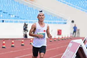 Hoàng Nguyên Thanh vắng mặt ở đề cử là một bất ngờ. Ảnh: DŨNG PHƯƠNG