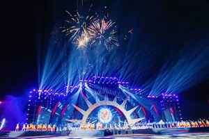 Thể thao Việt Nam tiếp tục cần thêm những đầu tư cụ thể để công tác đào tạo, huấn luyện được hiệu quả nhất. Ảnh: DŨNG PHƯƠNG