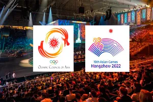 Hội nghị trưởng đoàn lần thứ nhất của ASIAD 19-2022 sẽ diễn ra trong tháng 4. Ảnh: OCA