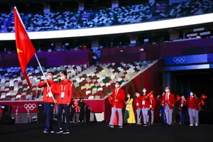 Thể thao Việt Nam vẫn đang chờ thêm những suất chính thức dự Olympic 2024. Ảnh: IOC